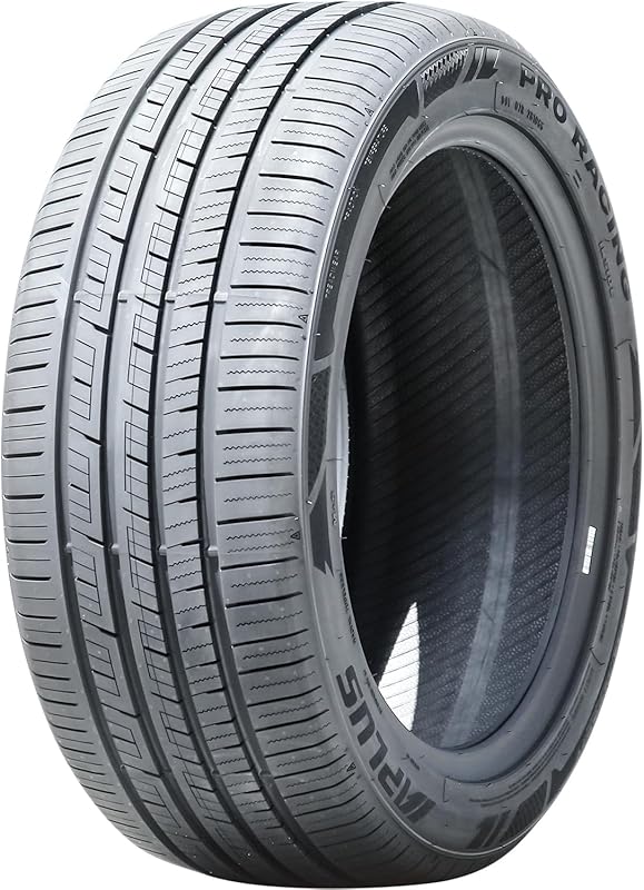PRO Racing All-Season High Performance Radial Tire for Trucks and SUVs