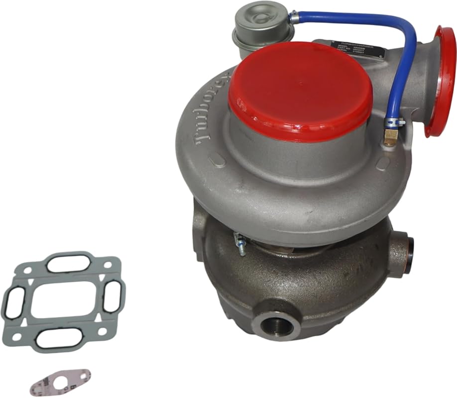 4043577 4955500 4043580​ Turbo HX55WM Turbocharger For Cummins Engine 