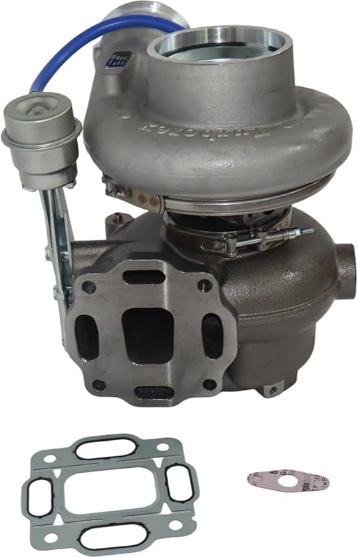4043577 4955500​ Turbo HX55WM Turbocharger For Cummins Engine QSC8.3 8