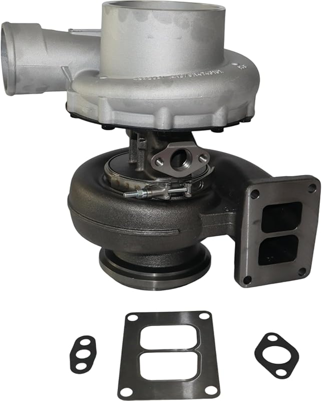 Turbo Turbocharger MTL2723NM 196800 Suitable for Cummins NT855 NTA855 