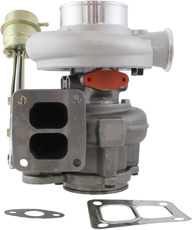 Turbo HX40W Turbocharger 4035100 4089445 Compatible with Cummins Vario