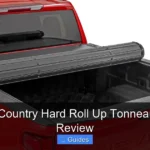 Rough Country Hard Roll Up Tonneau Cover Review