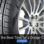 What Are the Best Tires for a Dodge Challenger