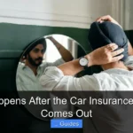 What Happens After the Car Insurance Adjuster Comes Out