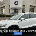 What Is the Gas Mileage on a Volkswagen Jetta