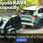 What Is the Towing Capacity of a Toyota Rav4