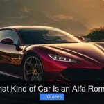 What Kind of Car Is an Alfa Romeo