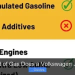 What Kind of Gas Does a Volkswagen Jetta Take