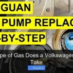 What Type of Gas Does a Volkswagen Tiguan Take