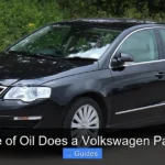 What Type of Oil Does a Volkswagen Passat Take
