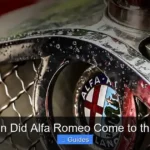When Did Alfa Romeo Come to the Us