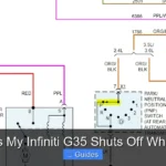 Why Does My Infiniti G35 Shuts Off While Driving