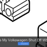 Why Does My Volkswagen Shut Off When I Stop