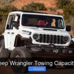 Why Is Jeep Wrangler Towing Capacity So Low