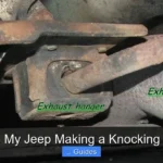 Why Is My Jeep Making a Knocking Sound