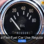 Can a Flex Fuel Car Use Regular Gas
