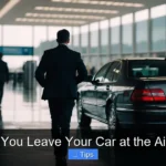 Can You Leave Your Car at the Airport