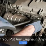 Can You Put Any Engine in Any Car