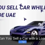 Can You Sell a Car with a Loan