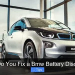 How Do You Fix a Bmw Battery Discharge