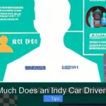 How Much Does an Indy Car Driver Make