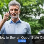 How to Buy an Out of State Car