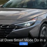 What Does Smart Mode Do in a Kia