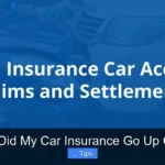 Why Did My Car Insurance Go Up Geico