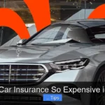 Why Is Car Insurance So Expensive in Texas